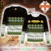 Arma Platform Arma Reforger 2025 Christmas Ugly Sweater