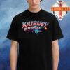 Journey Merch Tee New Years Eve Don’t Stop Believin 2026 Unisex T-Shirt Journey Merch Tee New Years Eve Don’t Stop Believin 2026 Unisex T-Shirt