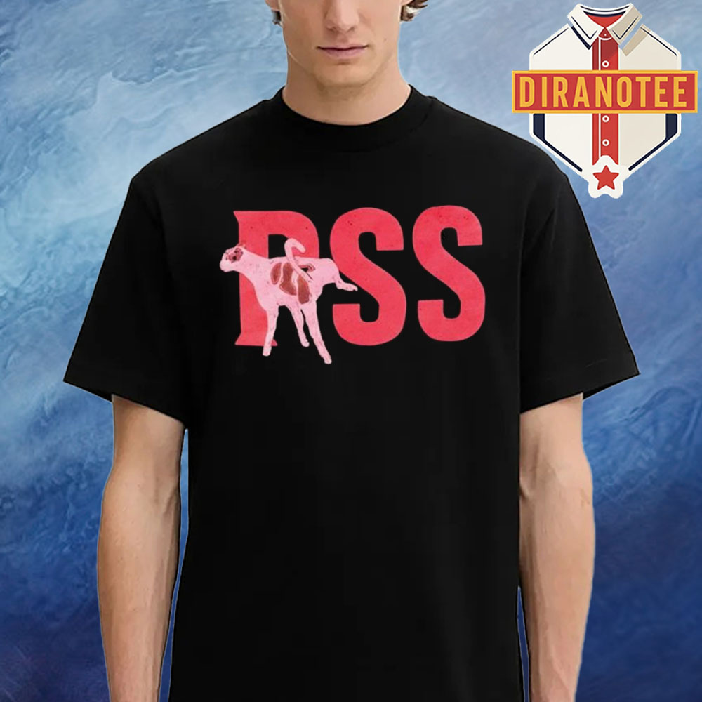 Kunal Kamra Funny RSS Dog Unisex T-Shirt Kunal Kamra Funny RSS Dog Unisex T-Shirt