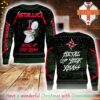 Stranger Things 5 Crewneck Sweatshirt Holiday Christmas 2025 Ugly Sweater Stranger Things 5 Crewneck Sweatshirt Holiday Christmas 2025 Ugly Sweater
