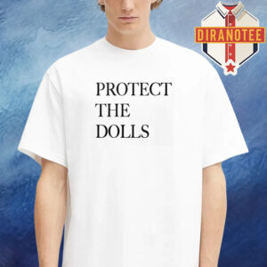 Tyriq Withers Protect The Dolls Unisex T-Shirt