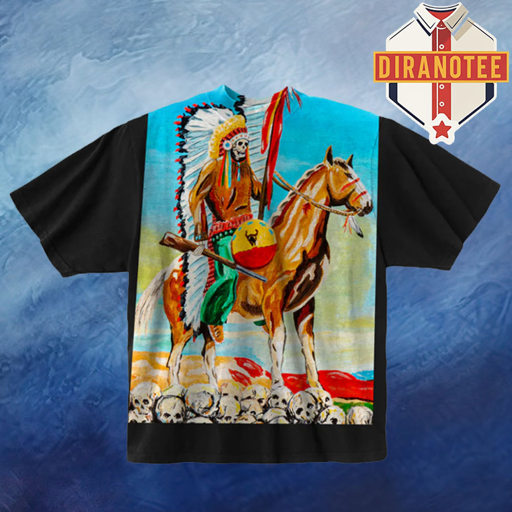 Avenged Sevenfold Magic Black Tee Print Over Front Unisex T-Shirt Avenged Sevenfold Magic Black Tee Print Over Front Unisex T-Shirt