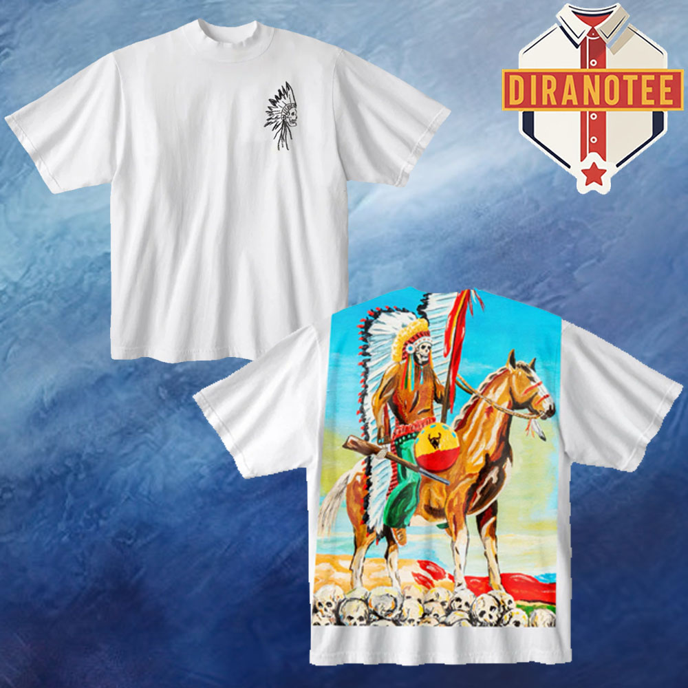 Avenged Sevenfold Magic White Tee Print Over Back Two Sided Unisex T-Shirt Avenged Sevenfold Magic White Tee Print Over Back Two Sided Unisex T-Shirt