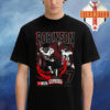 Bijan Robinson Atlanta Falcons NFLPA 2026 Unisex T-Shirt