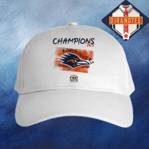 Congratulations To 2025 First Responder Bowl Champions Are UTSA Roadrunners Football Classic Cap Hat Snapback
