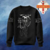 Danzig Skull Cashmere Blend Knit 2025 Ugly Sweater