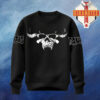 Danzig Skull Cashmere Blend Knit 2025 Ugly Sweater