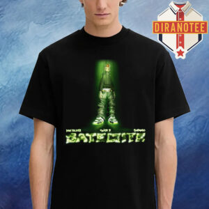 Don Toliver Chase B And SoFaygo New Single Satellite On December 19 2025 Unisex T-Shirt