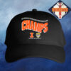 USC Trojans football 2025 Valero Alamo Bowl Champions On December 30 In San Antonio TX Classic Cap Hat Snapback