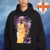 Nike Kobe 81 Point Photo Star Unisex Hoodie