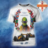 Lando Norris Is 2025 World Drivers Champions All Over Print Shirt Lando Norris Is 2025 World Drivers Champions All Over Print Shirt