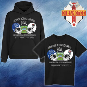 Memphis Tigers Football Vs NC State Wolfpack Football Union Home Mortgage Gasparilla Bowl 2025 At Raymond James Stadium In Tampa Florida On December 19 2025 Helmet Matchup Unisex T-Shirt Hoodie Sweater