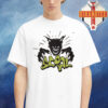 Scowl Merch Mantis Logo Unisex T-Shirt Scowl Merch Mantis Logo Unisex T-Shirt