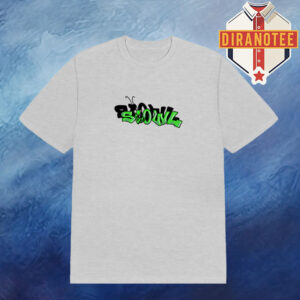 Scowl Merch Mantis Logo Unisex T-Shirt