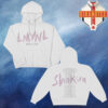 Shakira Merch LMYNL World Tour 2025 Dollar Bill Unisex Crewneck Sweater Shakira Merch LMYNL World Tour 2025 Dollar Bill Unisex Crewneck Sweater