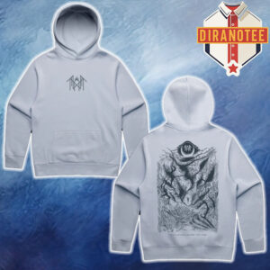 Sleep Token Merch Watcher Unisex Hoodie