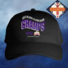 TCU Horned Frogs Football 2025 Valero Alamo Bowl Champions On December 30 In San Antonio TX Classic Cap Hat Snapback