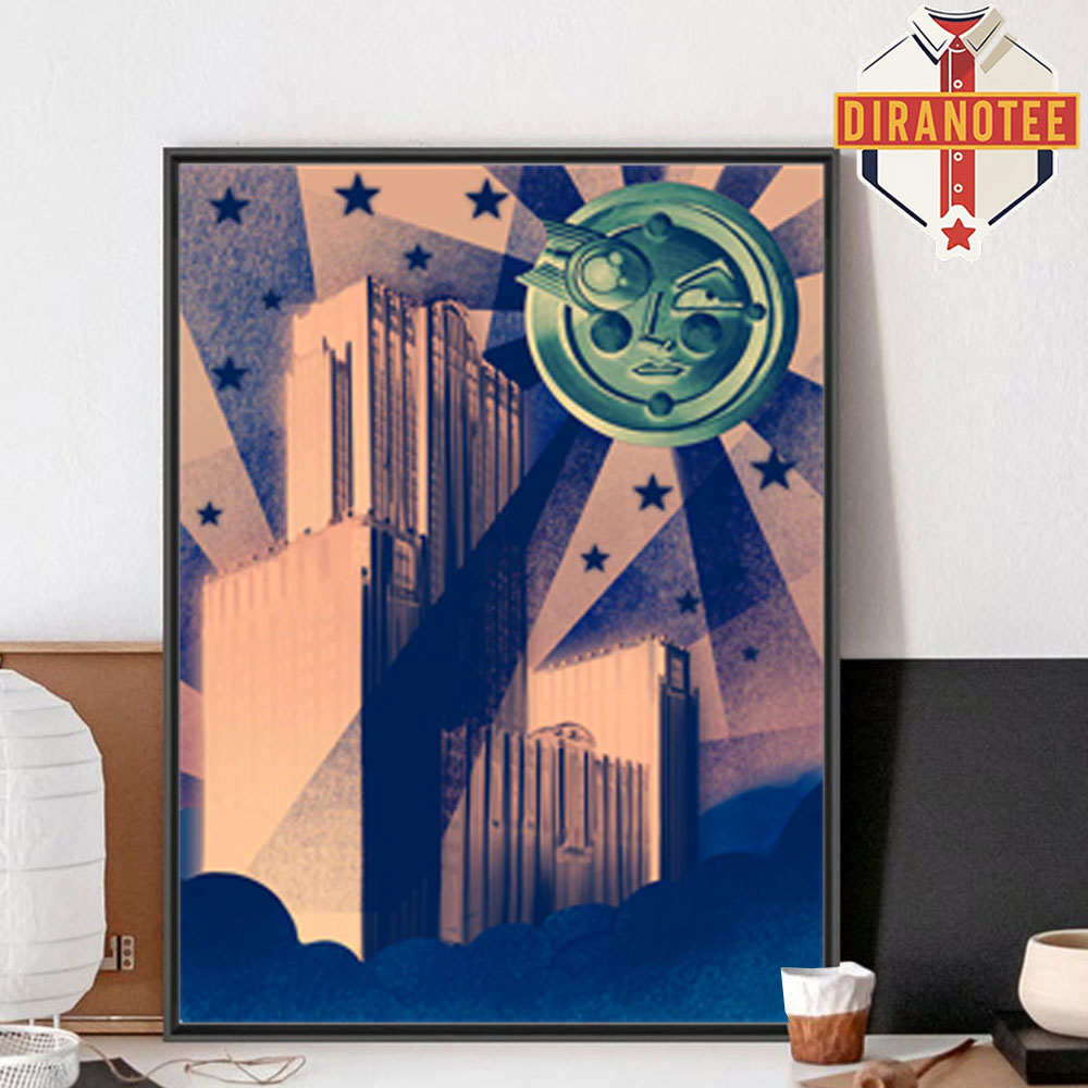 The Smashing Pumpkins Merch Poster Lyric Opera House In Chicago IL On November 21 22 25 26 28 29 And 30 2025 Home Decor Poster Canvas The Smashing Pumpkins Merch Poster Lyric Opera House In Chicago IL On November 21 22 25 26 28 29 And 30 2025 Home Decor Poster Canvas