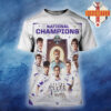 Washington Huskies Foolball Are 2025 Bucked Up LA Bowl Champions All Over Print Shirt Washington Huskies Foolball Are 2025 Bucked Up LA Bowl Champions All Over Print Shirt