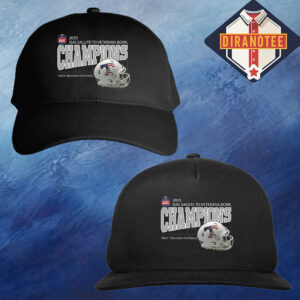 Troy Trojans Football Are 2025 Is4s Salute To Veterans Bowl Champions Helmet Classic Cap Hat Snapback