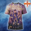 The Washington Huskies Are National Champions NCAA All Over Print Shirt The Washington Huskies Are National Champions NCAA All Over Print Shirt