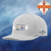2026 Chick-fil-A Peach Bowl Lockup 2 Team Oregon Vs Indiana Matchup Classic Cap Hat Snapback