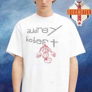 Audrey Hobert Audrey Hobert Clown Unisex T-Shirt