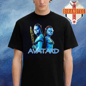 Avatar Avatard Unisex T-Shirt