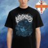 Avenged Sevenfold Life Is But A Dream Latin America Tour 2026 Schedule Two Sided Unisex T-Shirt