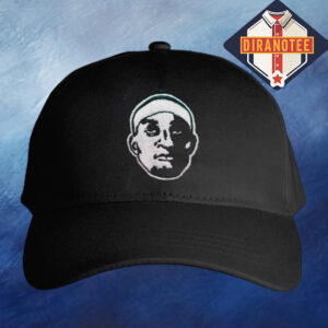 Bones Hyland Minnesota Timberwolves Face Classic Cap Hat Snapback