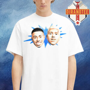 Camiseta Isso E Brasil Teto And Wiu Merch Oficial Unisex T-Shirt