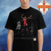 Chicago Bulls Derrick Rose Collection The Youngest MVP In NBA History Unisex Sweater Shirt
