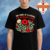No One Is Illegal On Stolen Land Unisex T-Shirt