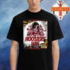 Indiana Hoosiers Are 2026 CFP National Championship Win Unisex T-Shirt