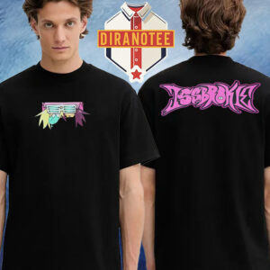 Issbrokie Merch Tee Bleh Unisex T-Shirt