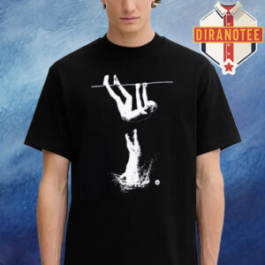 Jackass x Babylon Alligator Tightrope Unisex T-Shirt