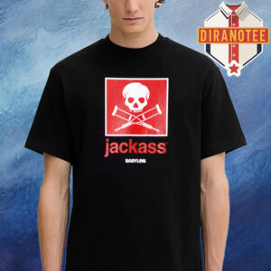 Jackass x Babylon Classic T-Shirt