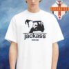 Jackass x Babylon Alligator Tightrope Unisex T-Shirt