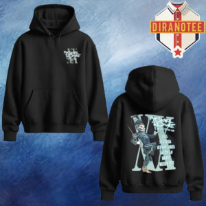 My Chemical Romance Merch Long Live The Black Parade 2026 Tour Schedule Unisex Hoodie