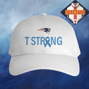 New England Patriots T Strong Terrell Williams NFL Classic Cap Hat Snapback