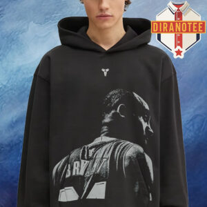 Nike Kobe Fleece Pullover Unisex Hoodie