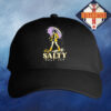 Stay Salty Melt ICE Classic Cap Hat Snapback