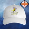 Stay Salty Melt ICE Anti ICE Political Classic Cap Hat Snapback