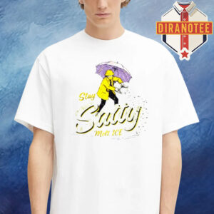 Stay Salty Melt ICE Unisex T-Shirt