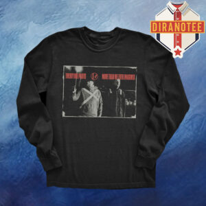 Twenty One Pilots Imagined Merch Unisex Long Sleeve