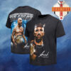 UFC 325 Alexander Volkanovski The Great Featherweight Champion Unisex T-Shirt