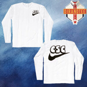 Crenshaw Skate Club X Nike 2026 NBA All-Star Weekend In Los Angeles CSC Unisex Long Sleeve