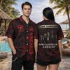 Ice Nine Kills Celebrate 30th Year Anniversary of ACE Ventura Hawaiian Shirt Ice Nine Kills Celebrate 30th Year Anniversary of ACE Ventura Hawaiian Shirt