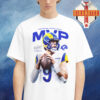 Matthew Stafford Los Angeles Rams 2025 NFL MVP Unisex T-Shirt