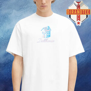 Melanie Martinez Merch Dollhouse Unisex T-Shirt